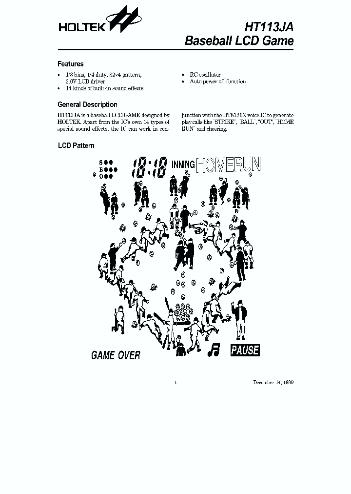 HT113JA_75165.PDF Datasheet