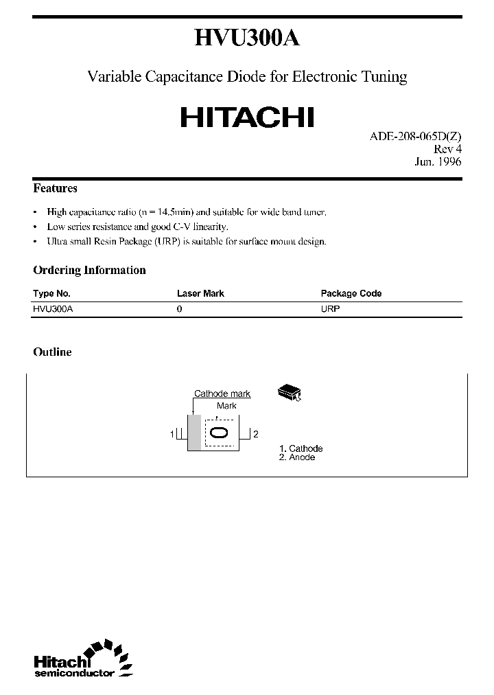 HVU300A_167831.PDF Datasheet