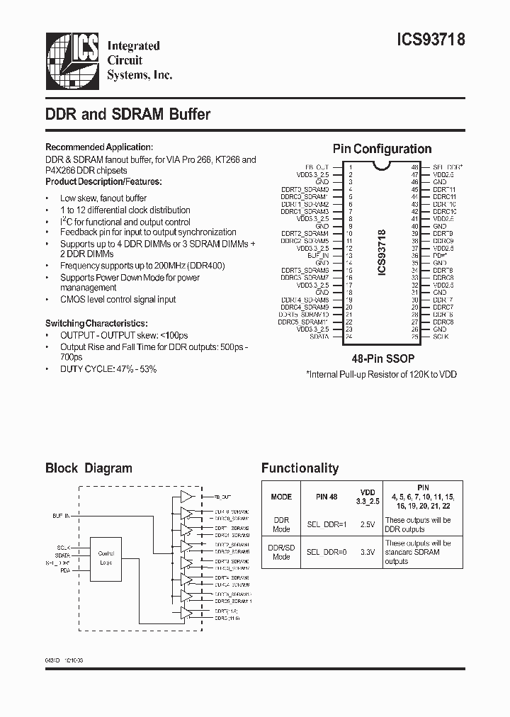 ICS93718_103869.PDF Datasheet