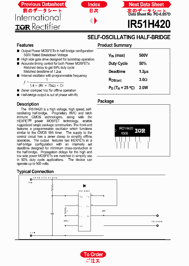 IR51H420_41251.PDF Datasheet