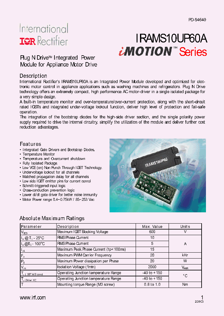 IRAMS10UP60A_179655.PDF Datasheet