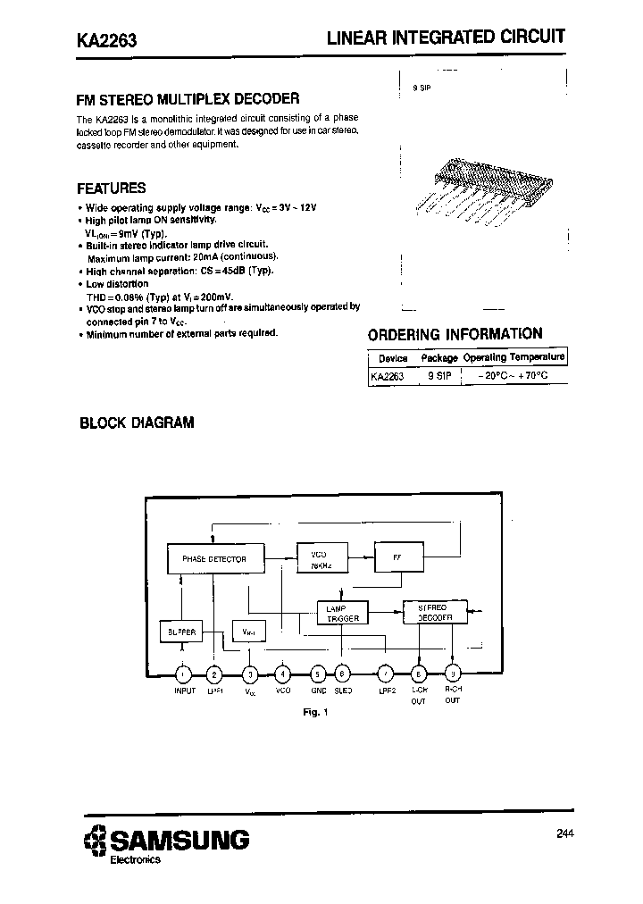 KA2263_103392.PDF Datasheet