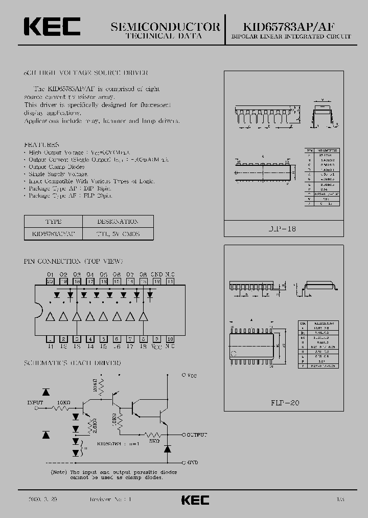 KID65783AF_184363.PDF Datasheet