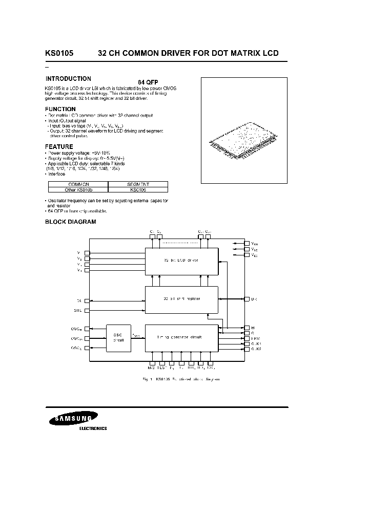 KS0105_151467.PDF Datasheet