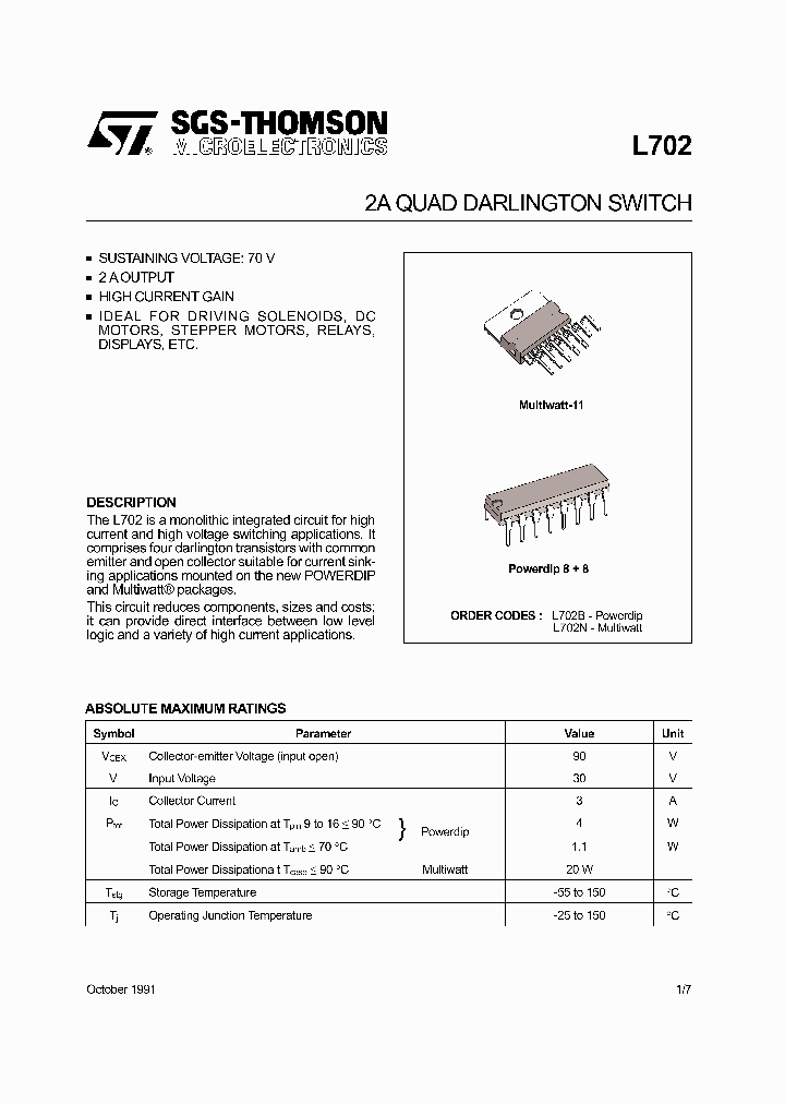 L702N_145984.PDF Datasheet