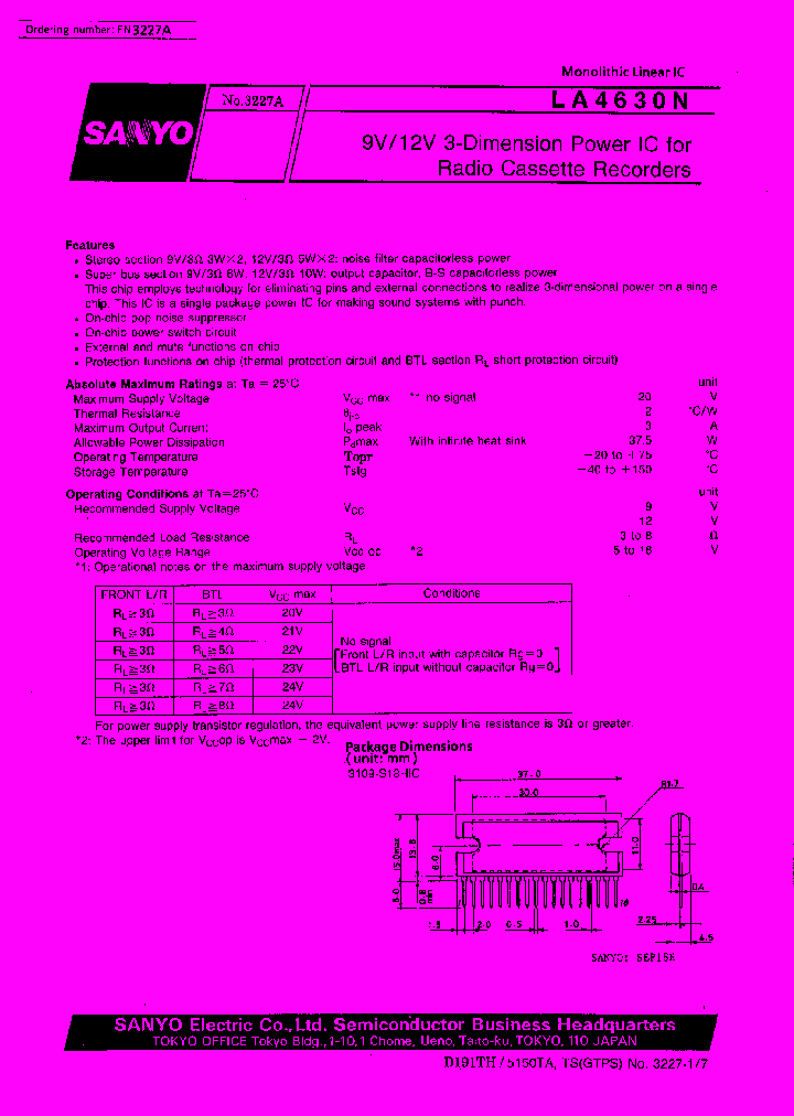 LA4630N_79128.PDF Datasheet