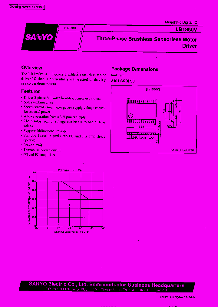 LB1950_167779.PDF Datasheet