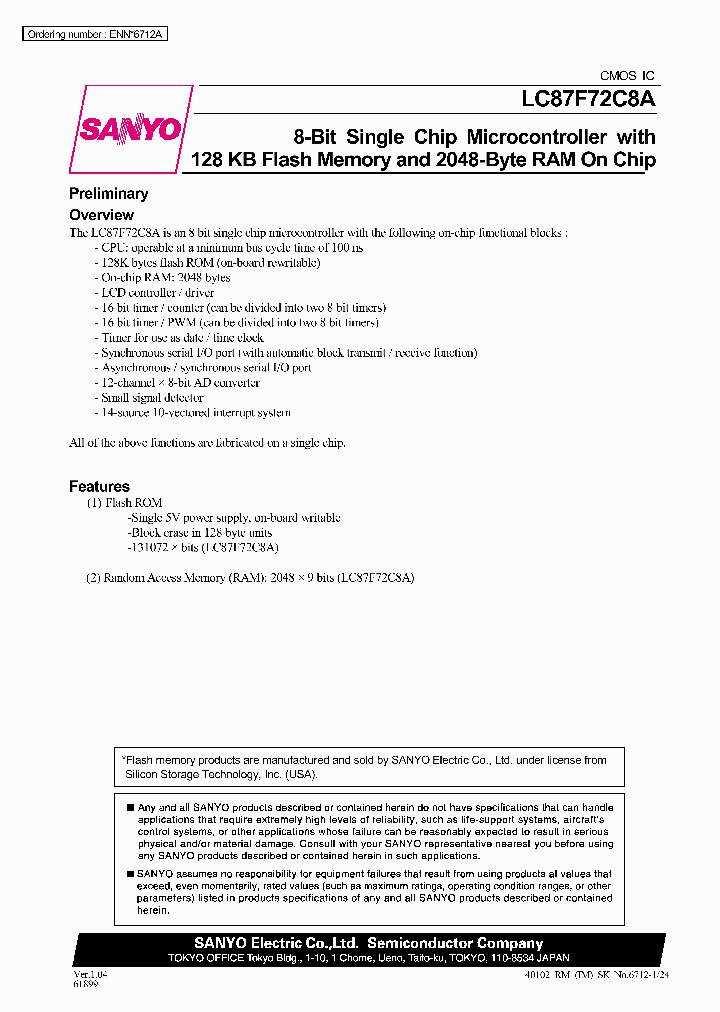 LC8772C8B_164317.PDF Datasheet