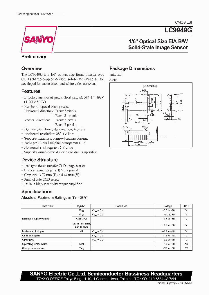 LC9949G_191941.PDF Datasheet