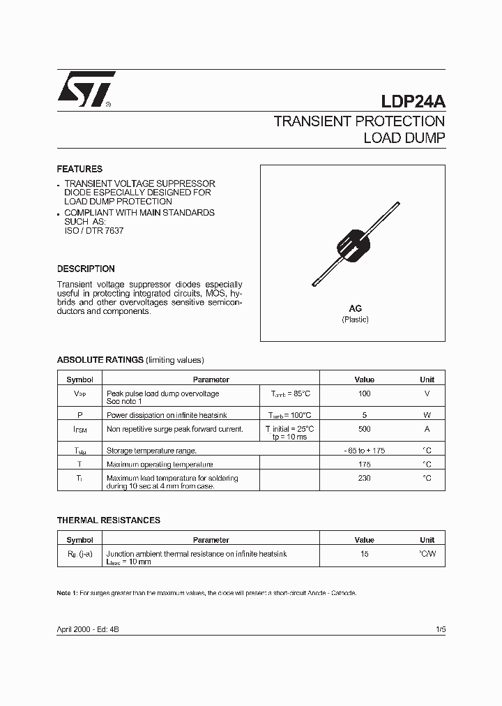 LDP24_40616.PDF Datasheet