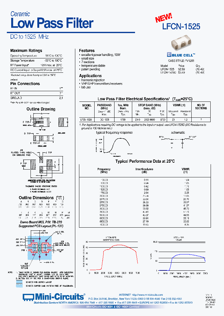 LFCN-1525_177576.PDF Datasheet
