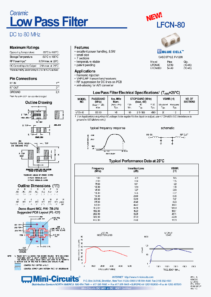 LFCN-80_42038.PDF Datasheet