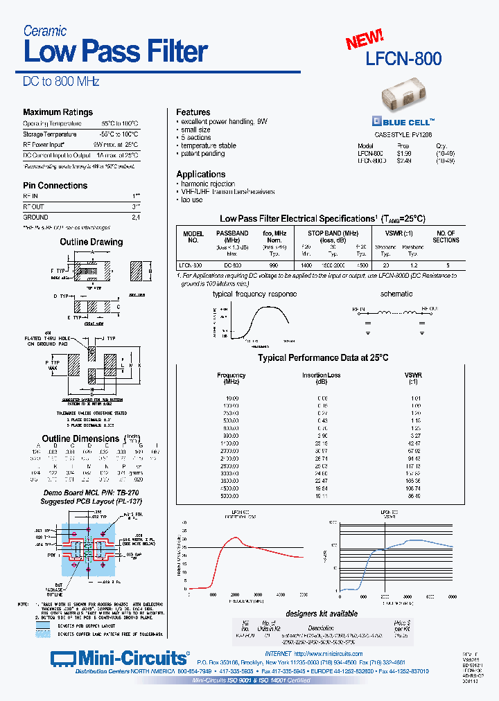 LFCN-800_42039.PDF Datasheet