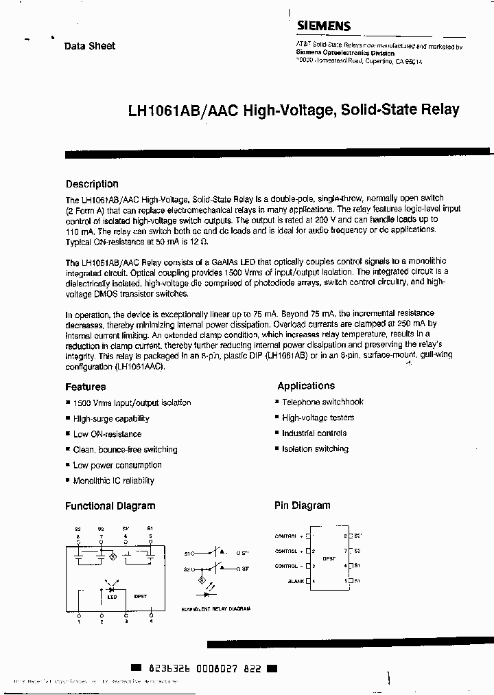 LH1061AAC_166718.PDF Datasheet