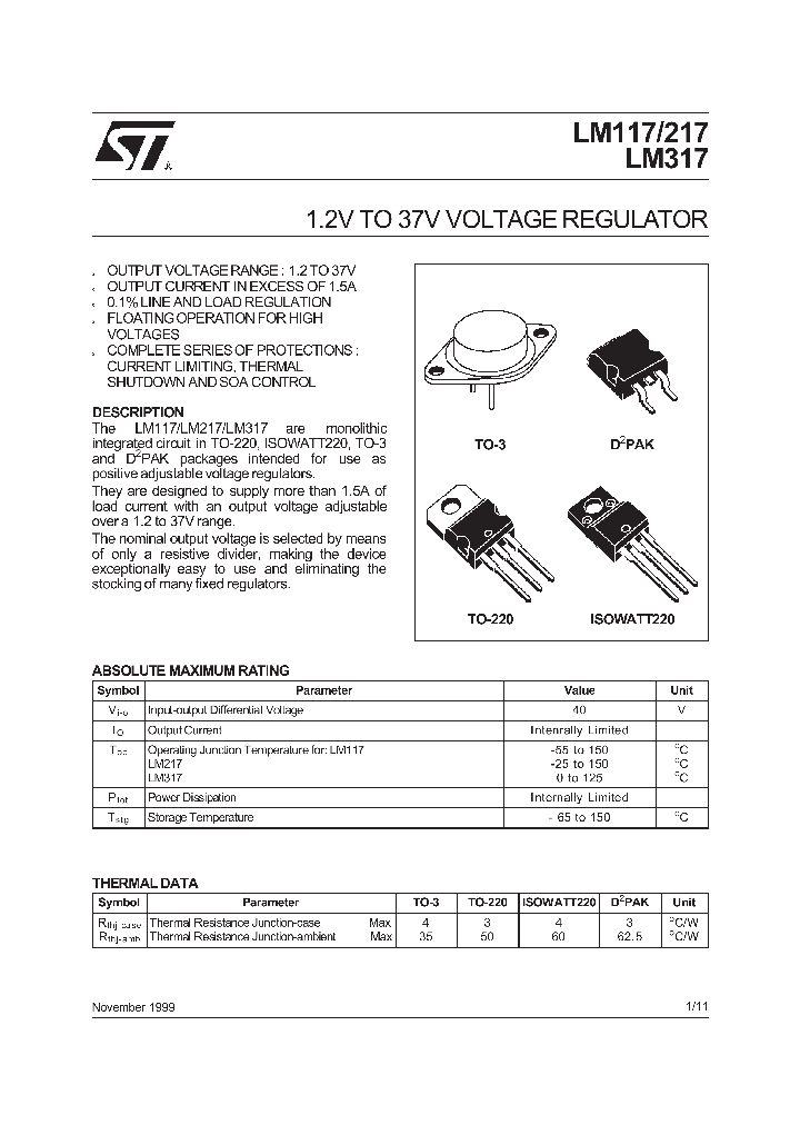 LM317D2T_10408.PDF Datasheet