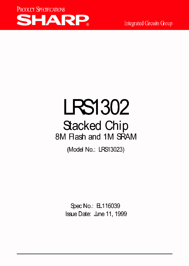LRS1302_89163.PDF Datasheet