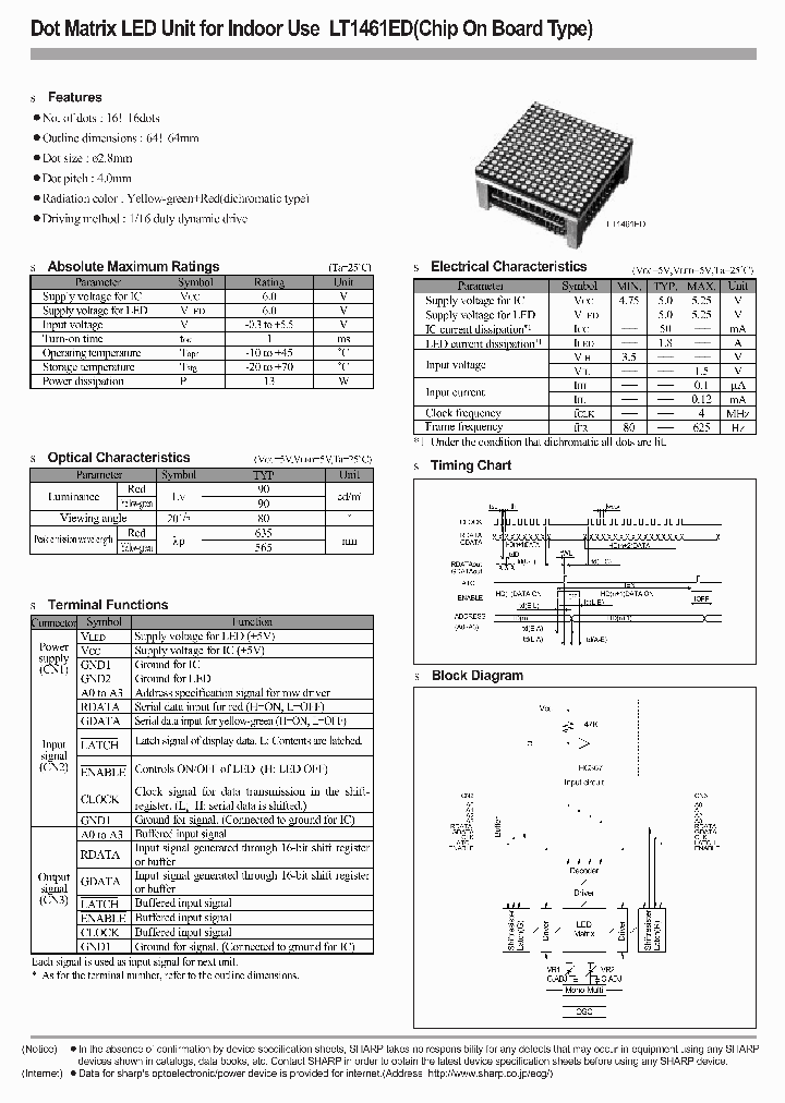 LT1461ED_75681.PDF Datasheet