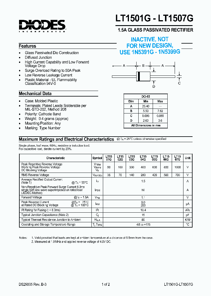 LT1506G_86940.PDF Datasheet