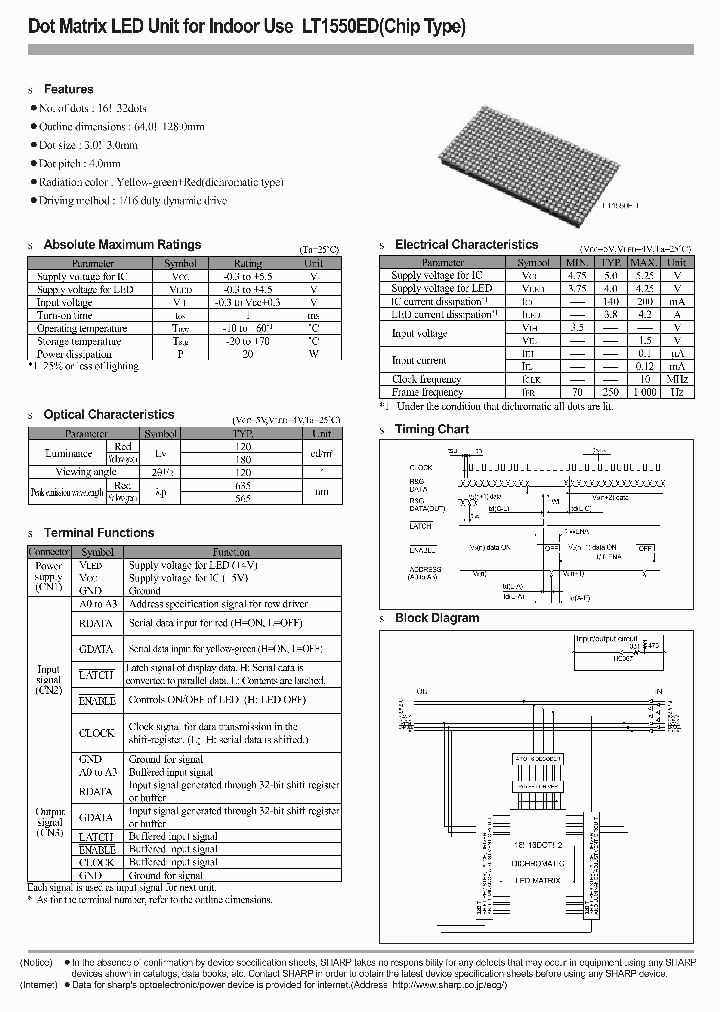 LT1550_138964.PDF Datasheet