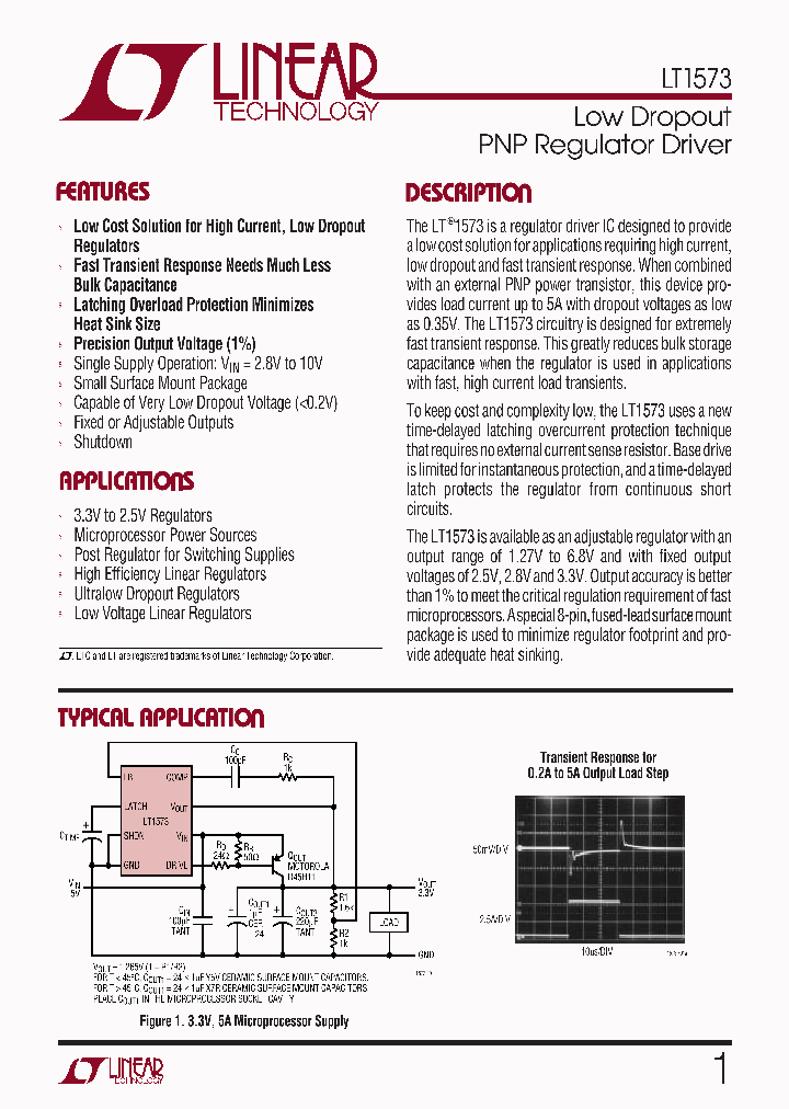 LT1573_90223.PDF Datasheet