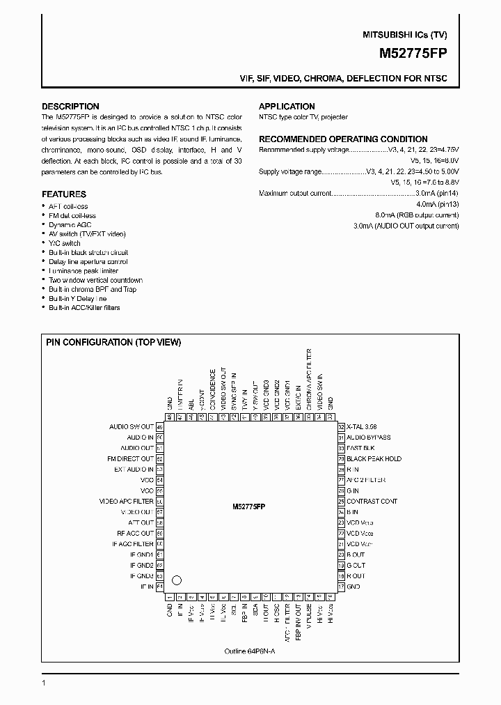 M52775_172406.PDF Datasheet