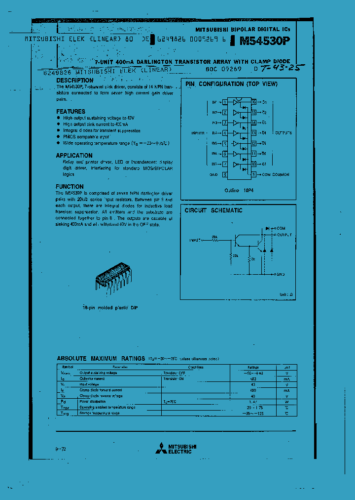 M54530P_150977.PDF Datasheet