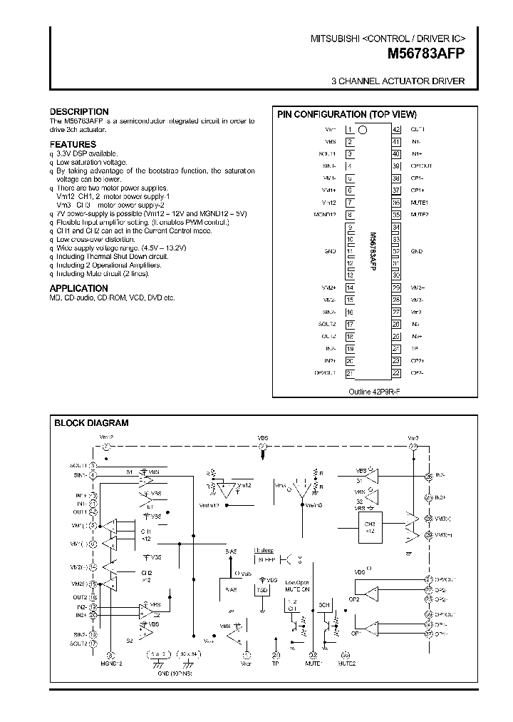 M56783_118786.PDF Datasheet