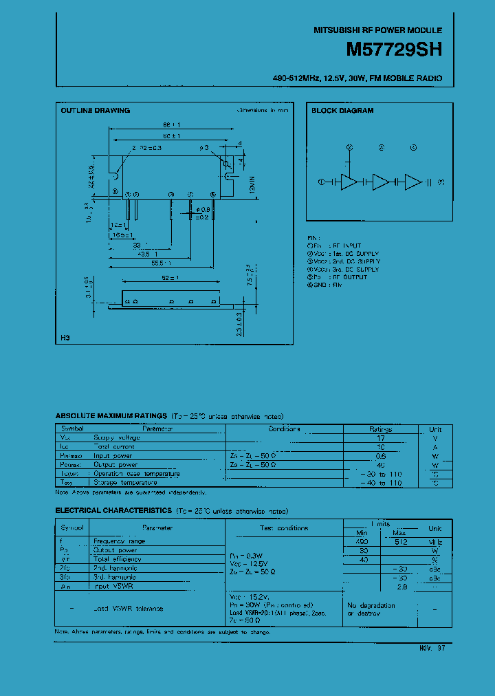 M57729SH_96649.PDF Datasheet