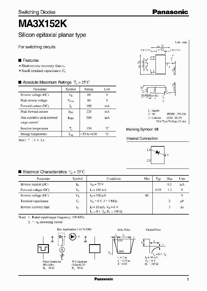 MA3X152K_50439.PDF Datasheet