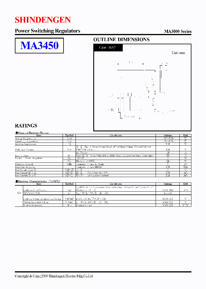 MA3450_189026.PDF Datasheet