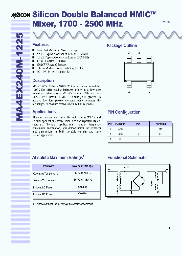 MA4EX240M-1225_51085.PDF Datasheet