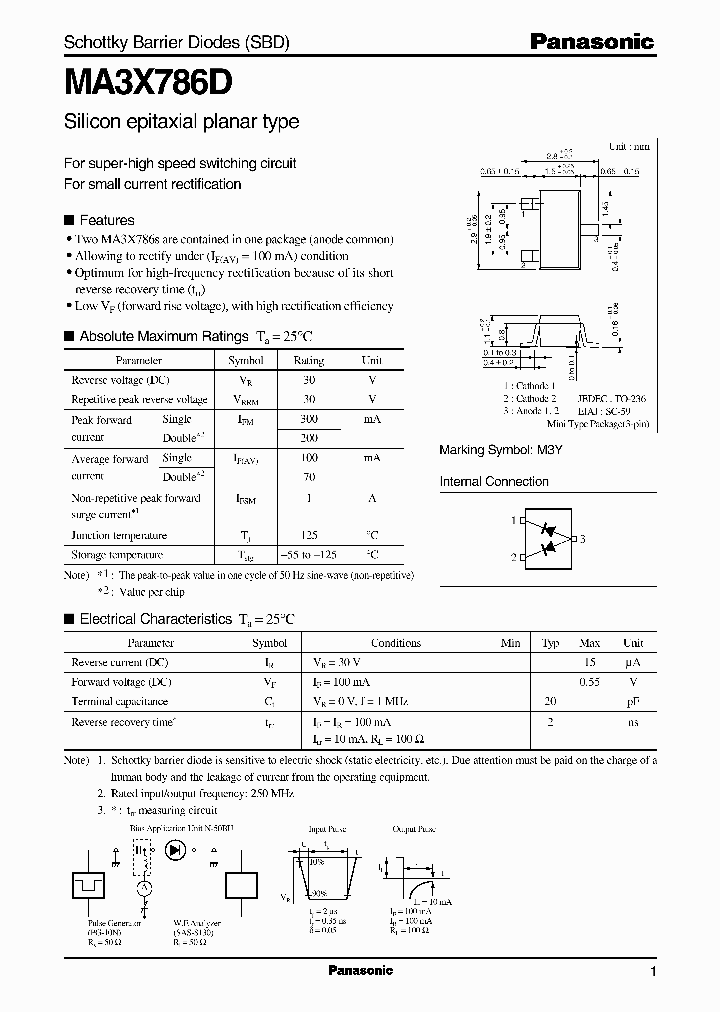 MA786WA_182480.PDF Datasheet