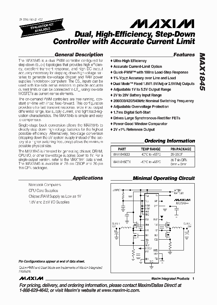 MAX1845_29641.PDF Datasheet