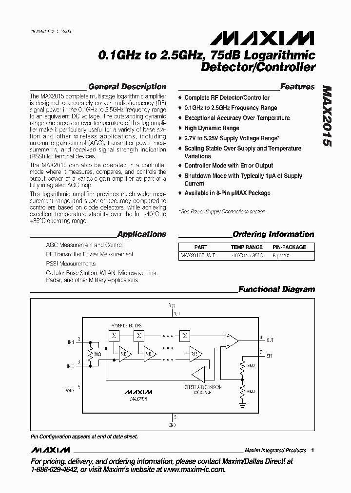 MAX2015_50715.PDF Datasheet
