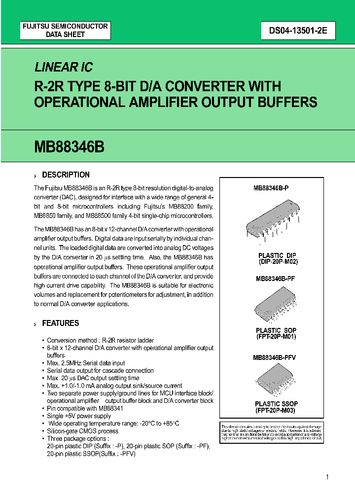 MB88346B_96425.PDF Datasheet