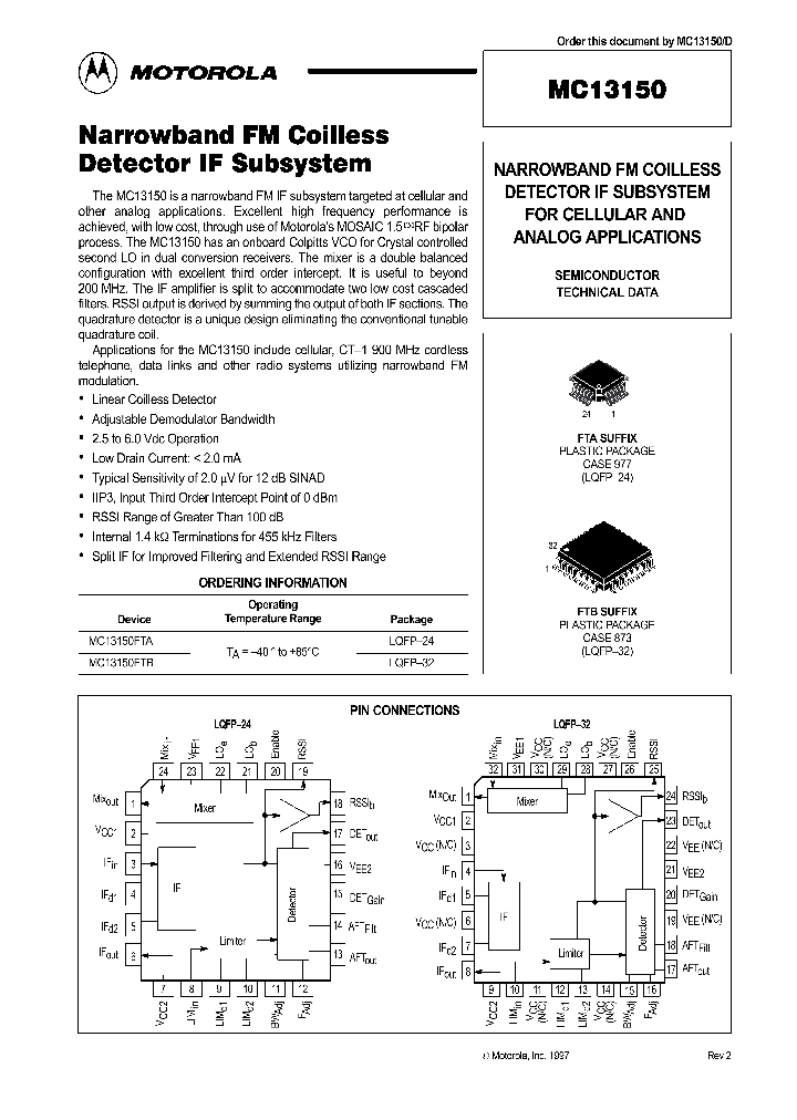MC13150_127913.PDF Datasheet