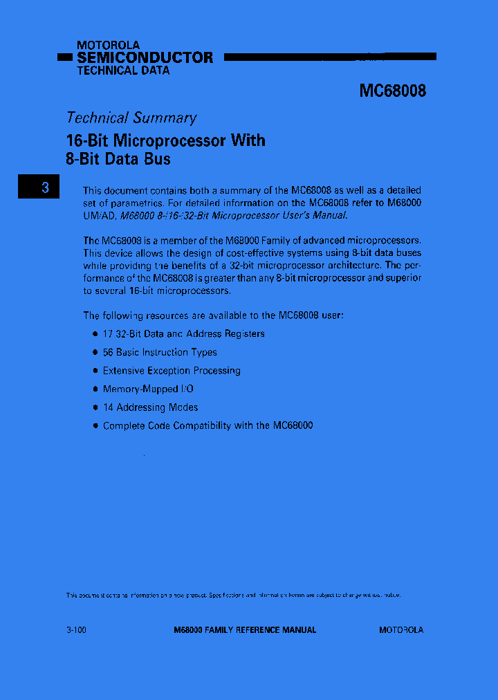 MC68008_5142.PDF Datasheet