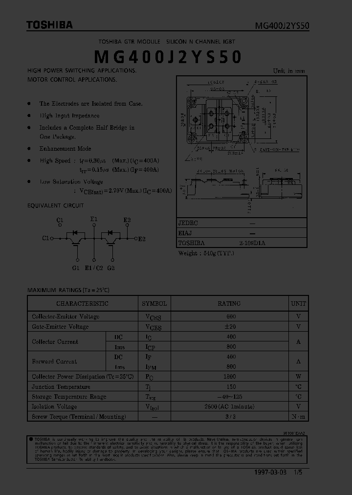 MG400J2YS50_44177.PDF Datasheet