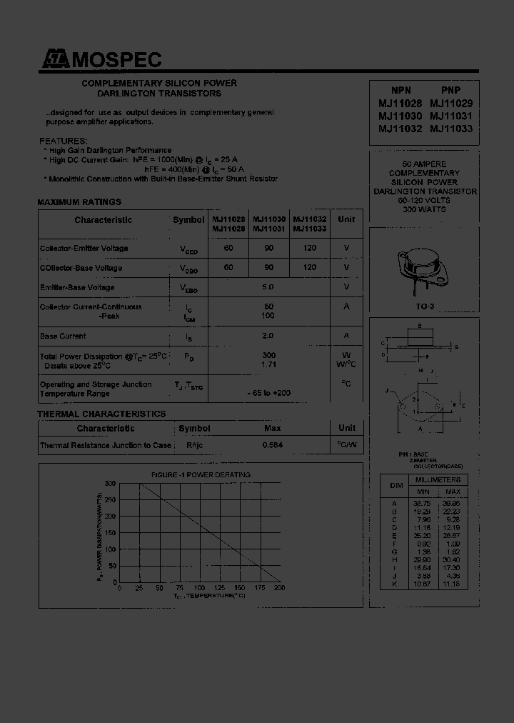 MJ11028_135184.PDF Datasheet