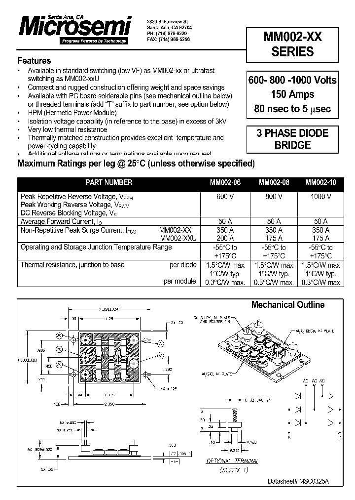 MM002-10_98118.PDF Datasheet