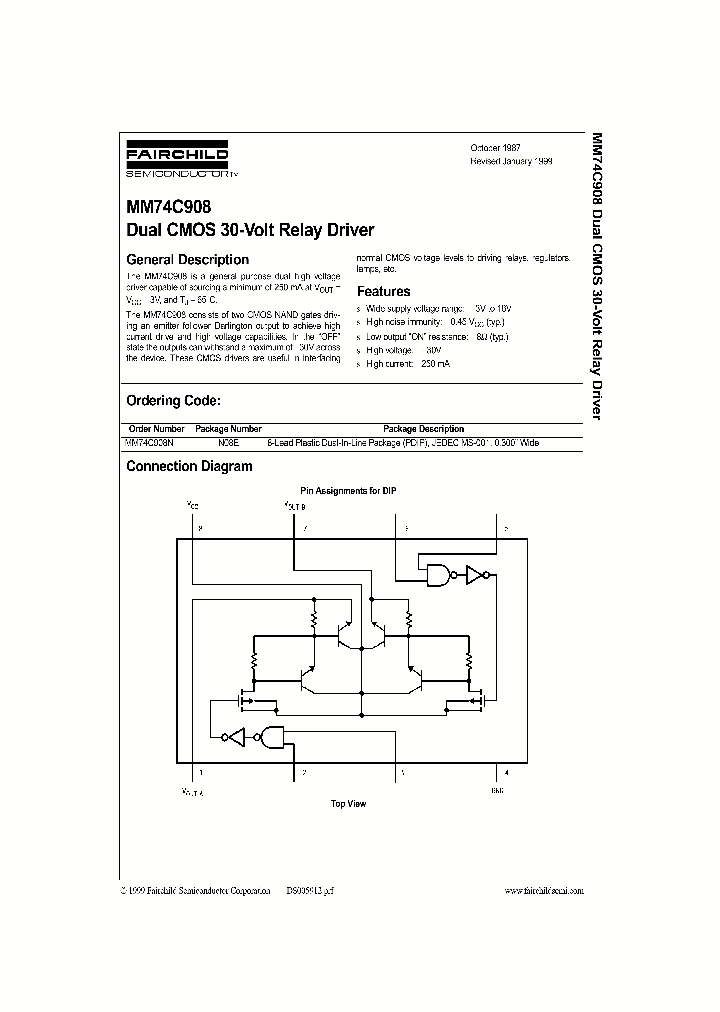 MM74C908_103177.PDF Datasheet