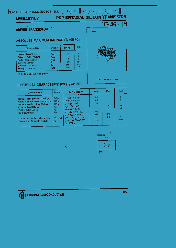 MMBA811C7_181862.PDF Datasheet