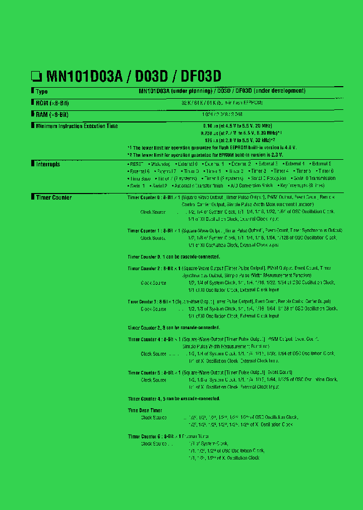 MN101D03A_11775.PDF Datasheet