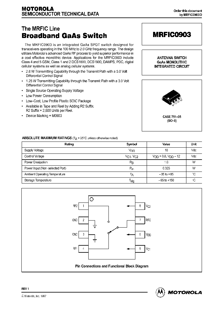 MRFIC0903_170641.PDF Datasheet