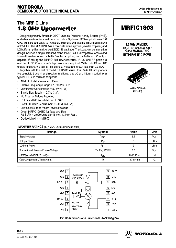 MRFIC1803_132638.PDF Datasheet