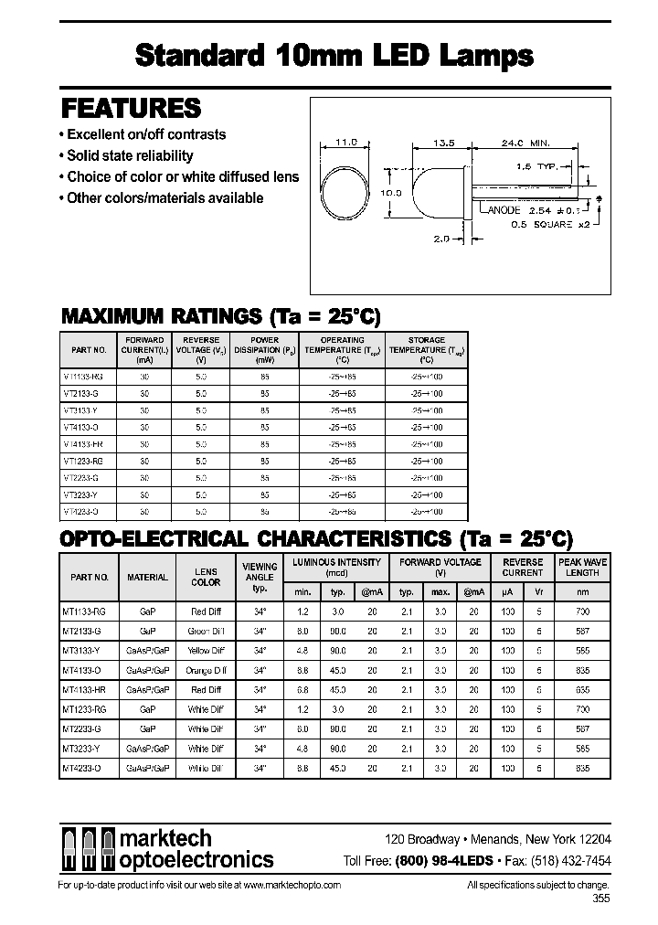 MT4133-HR_41885.PDF Datasheet