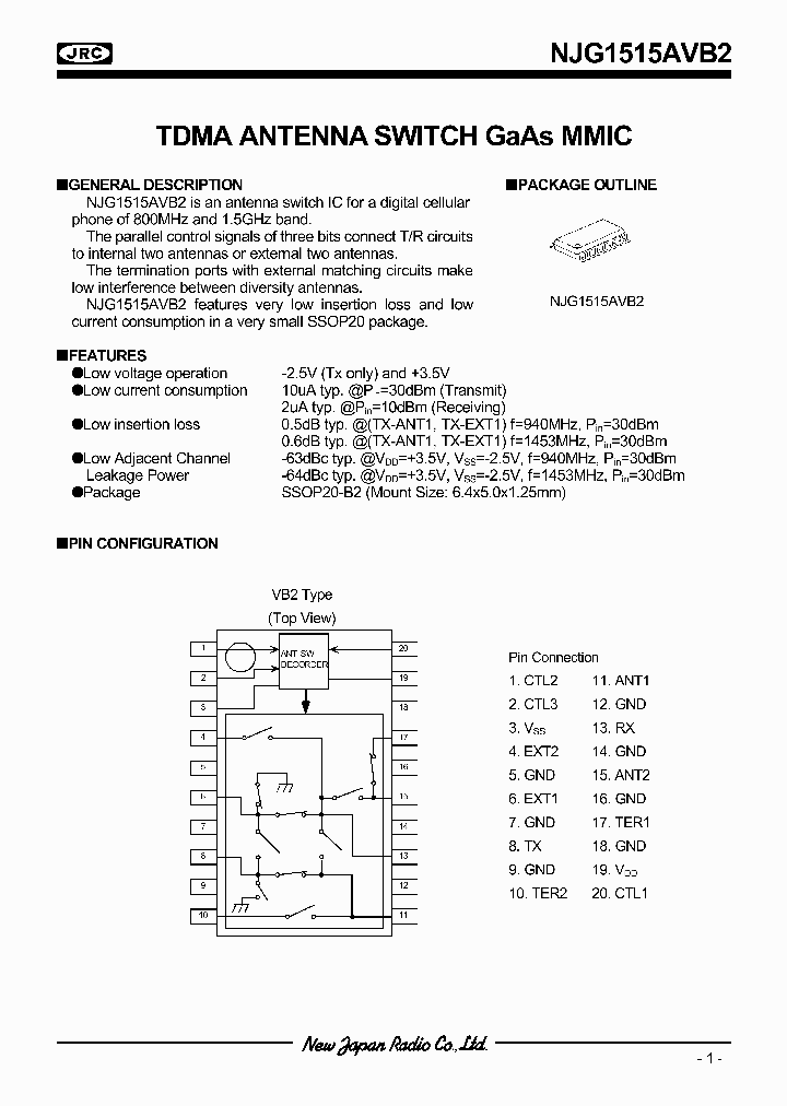 NJG1515AVB2_144076.PDF Datasheet