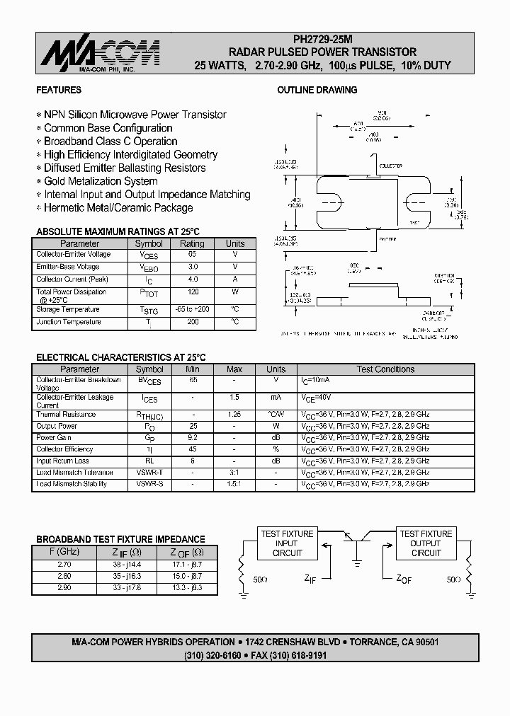 NJM12901_11529.PDF Datasheet