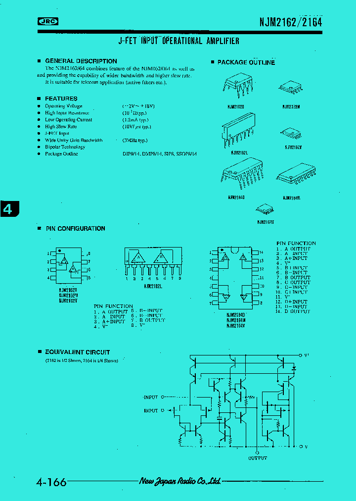 NJM2162_95933.PDF Datasheet