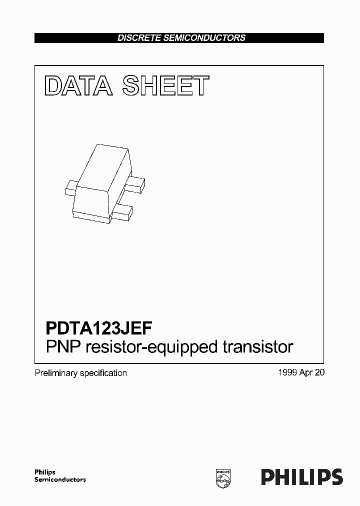 PDTA123JEF_124639.PDF Datasheet
